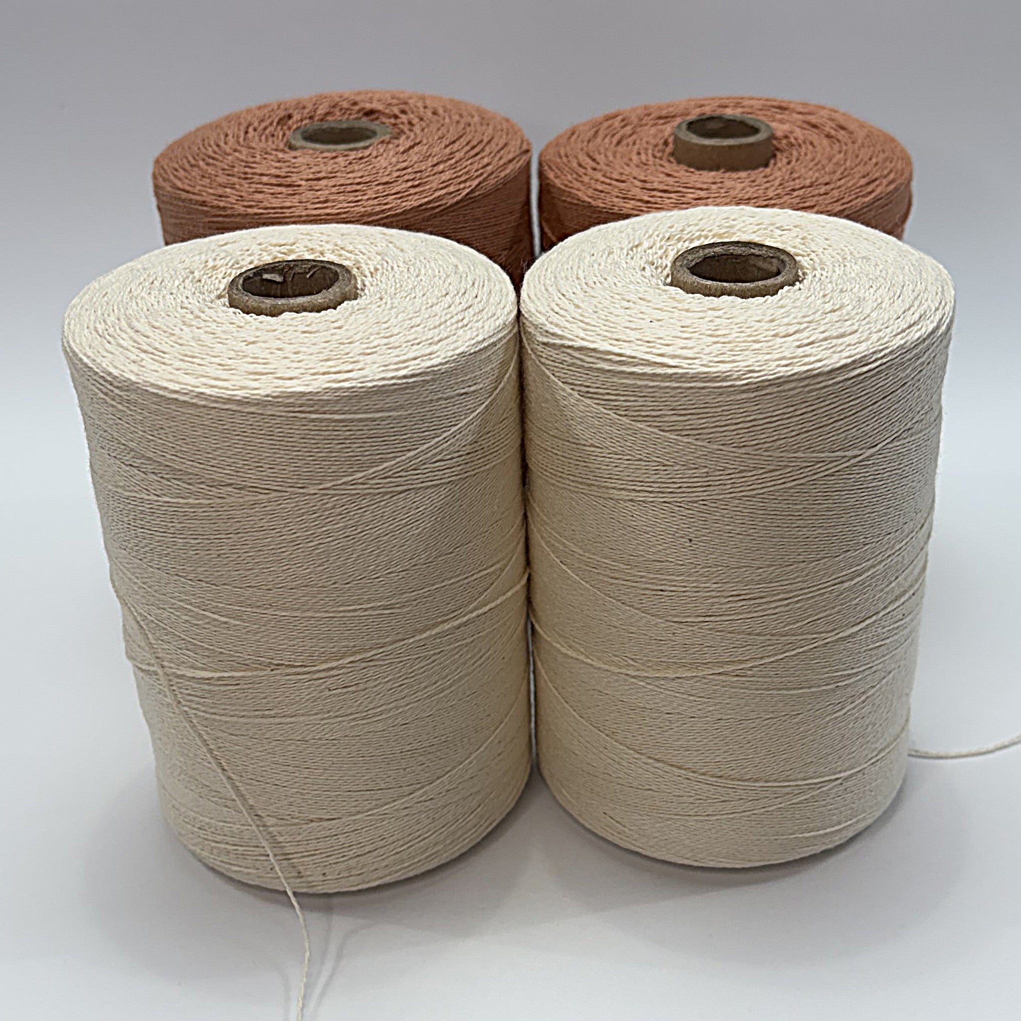 Ensemble de chemin de table et napperons, Coton 2/8