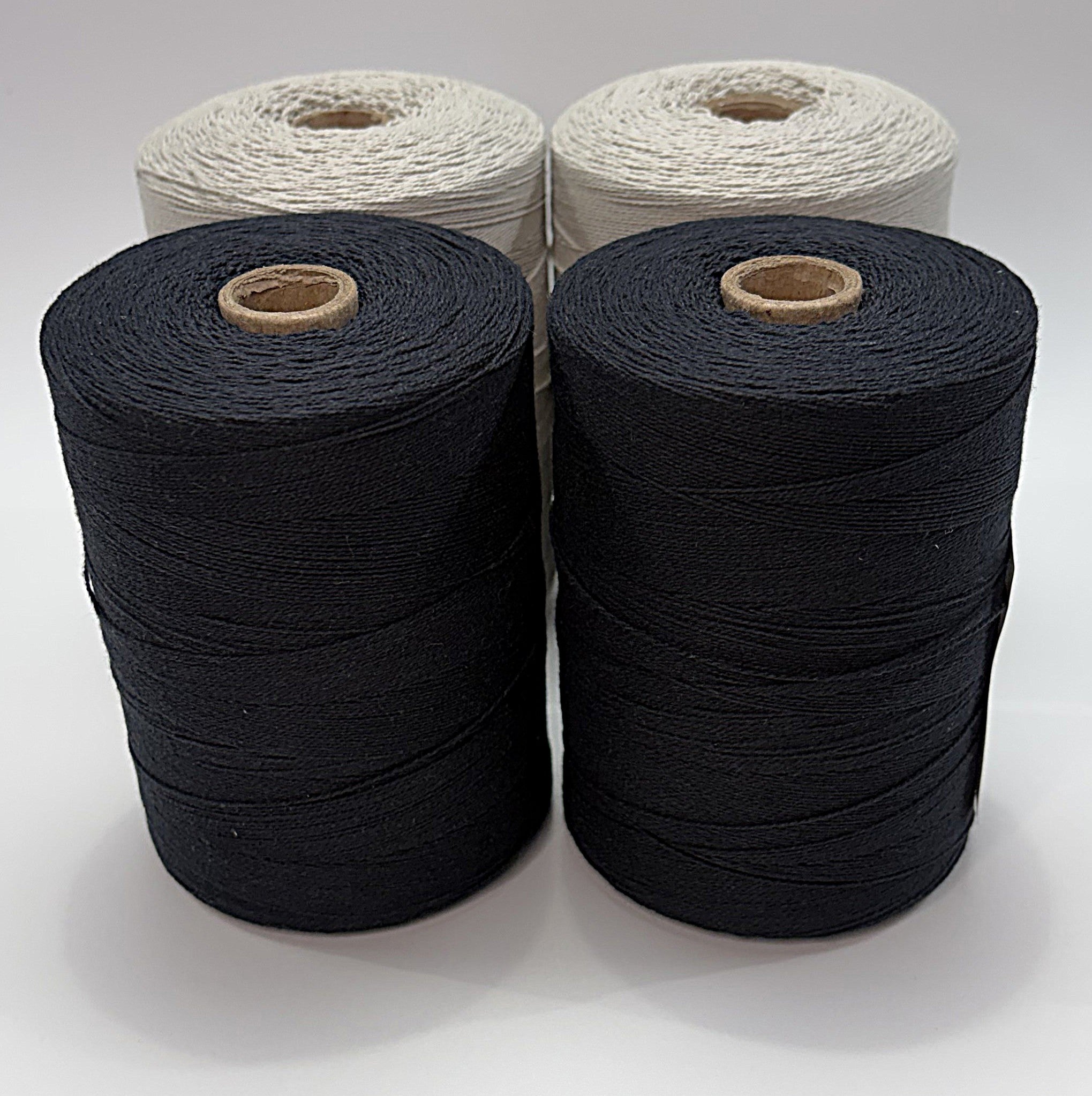 Ensemble de chemin de table et napperons, Coton 2/8