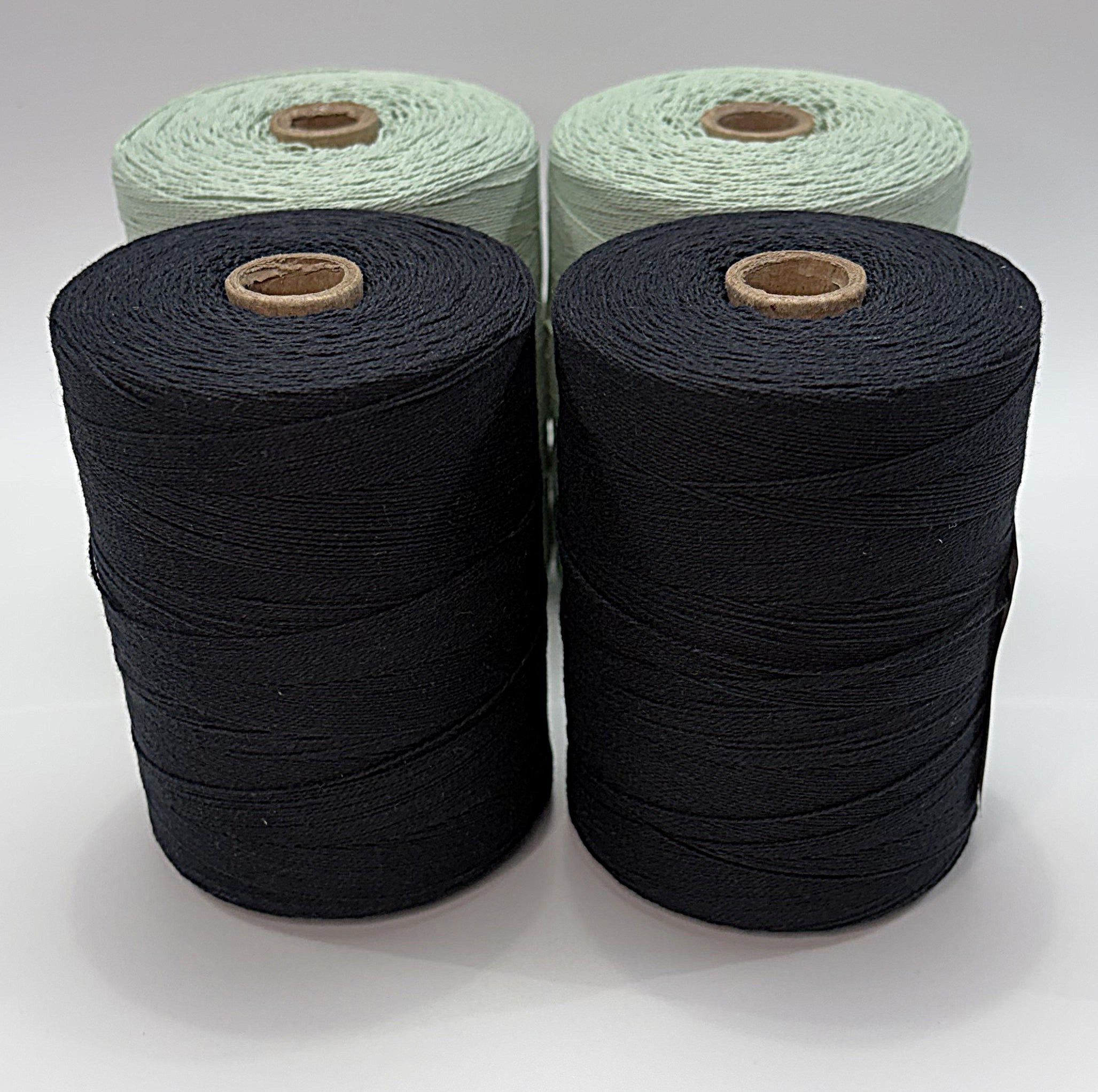 Ensemble de chemin de table et napperons, Coton 2/8