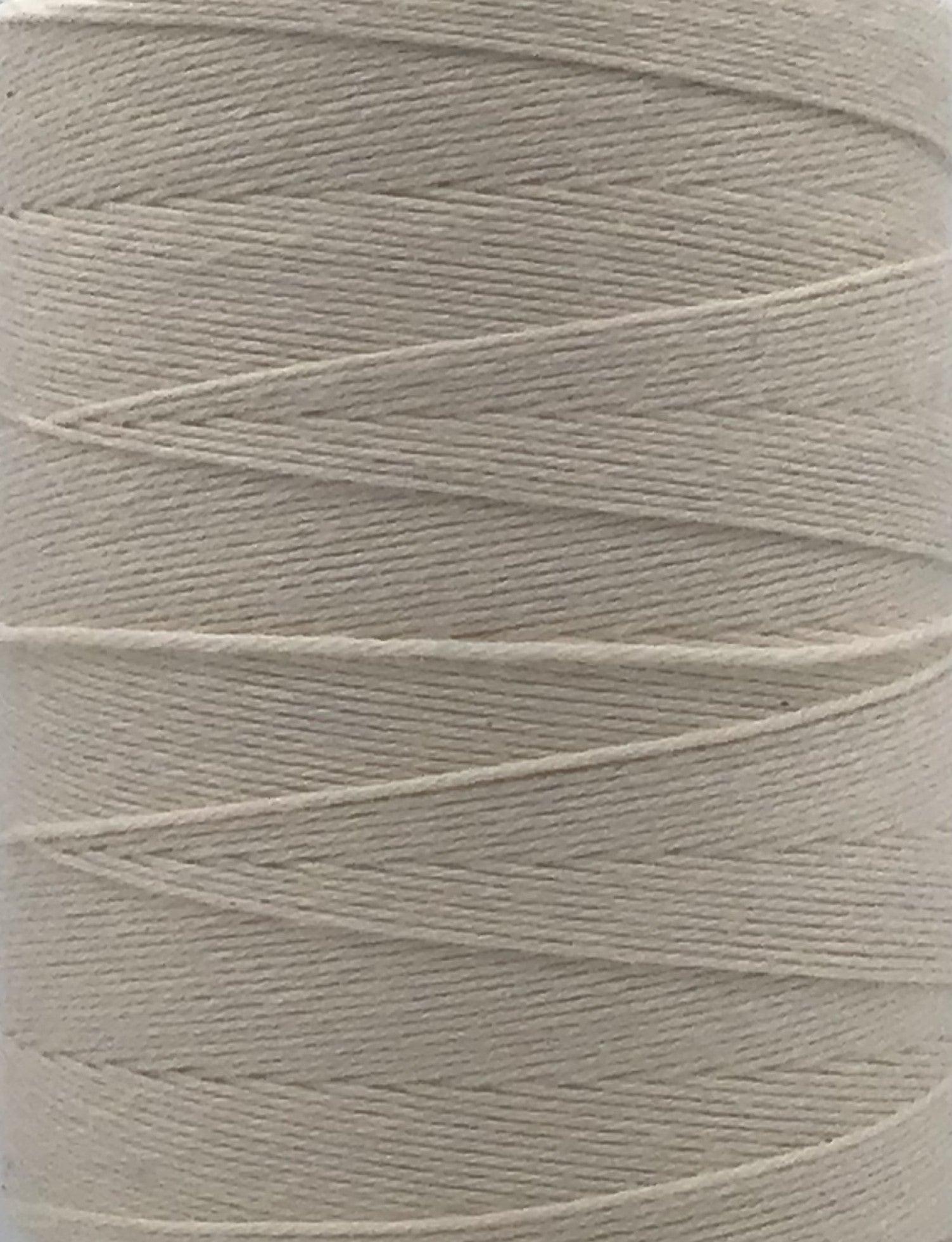 Fil de coton 100% 8/4 pour les textiles épais