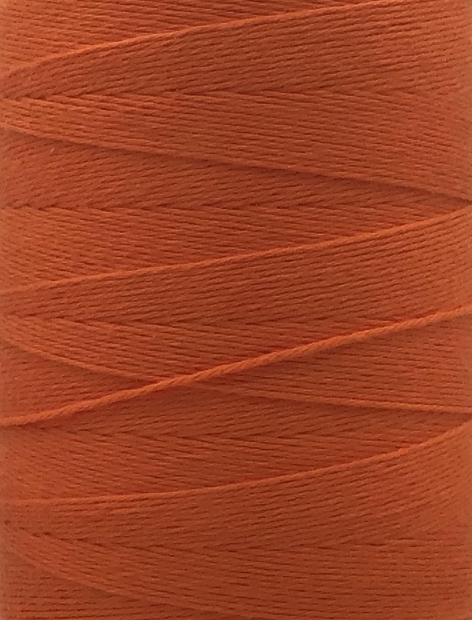 Fil de coton 100% 8/4 pour les textiles épais