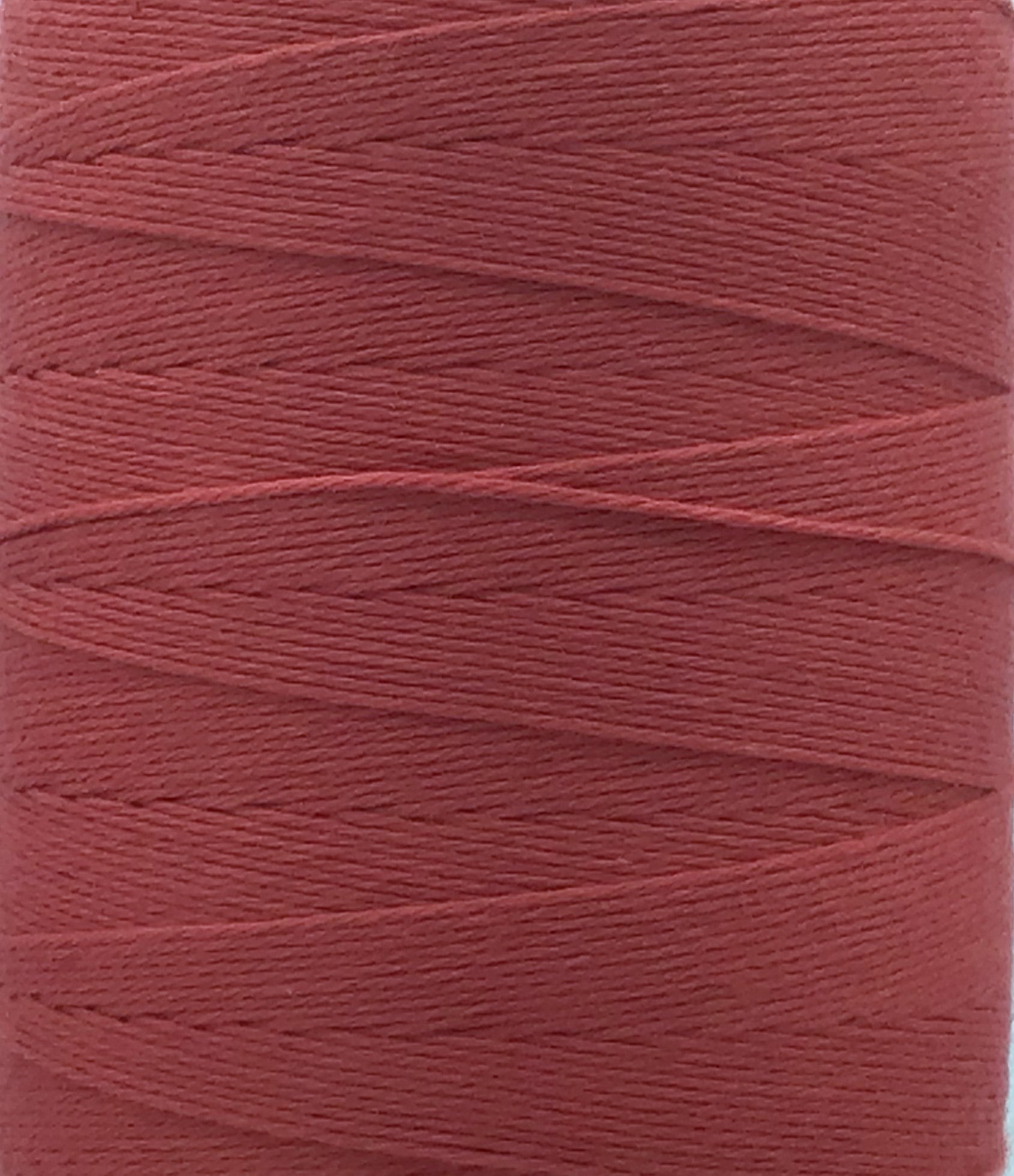 Fil de coton 100% 8/4 pour les textiles épais