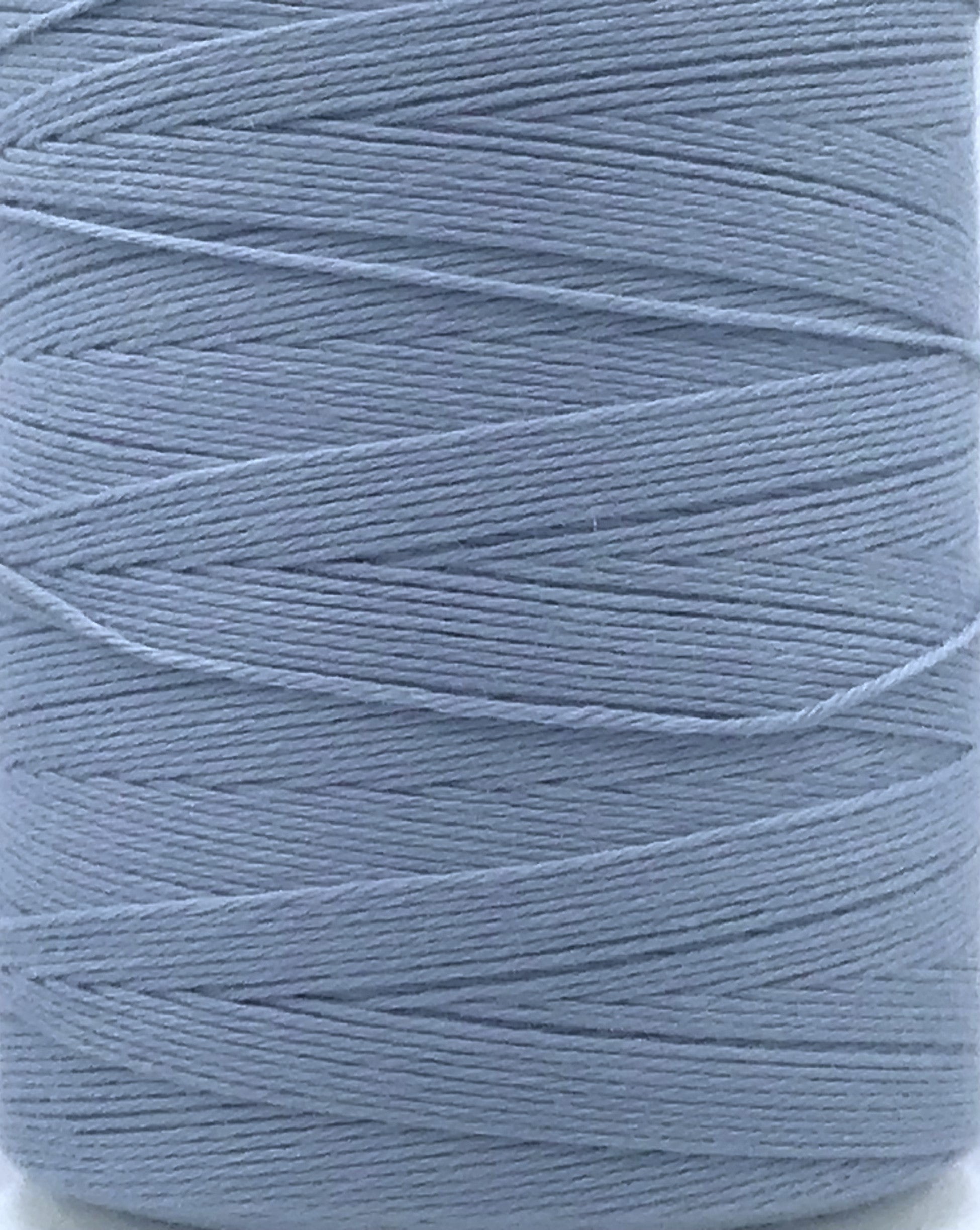 Fil de coton 100% 8/4 pour les textiles épais