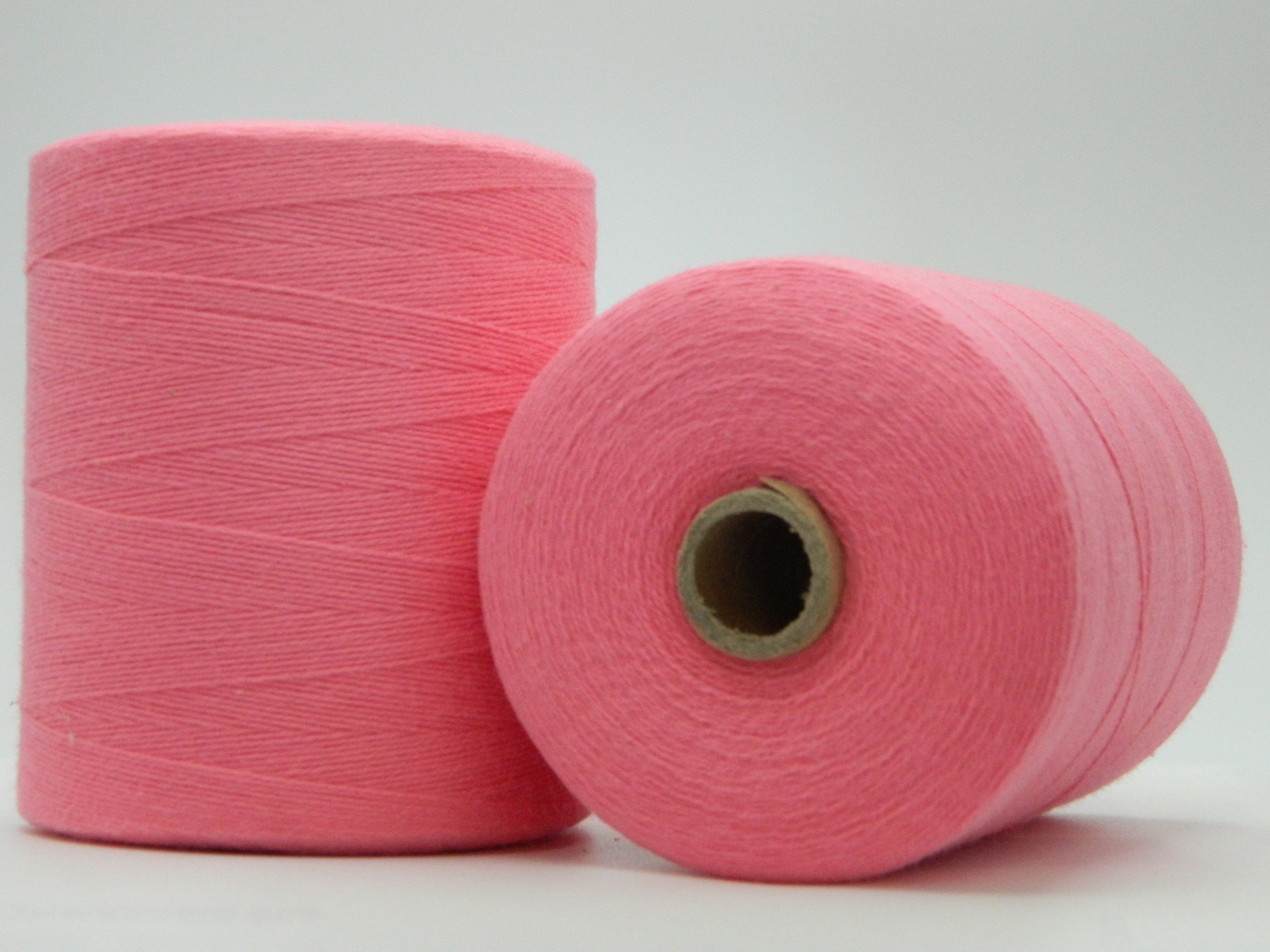 Fil de coton 100% 2/16 pour le tissage et le tricot